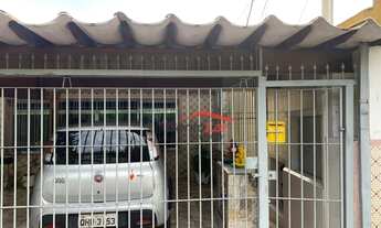 Imagem: Casa com 2 dormitórios para alugar, 50