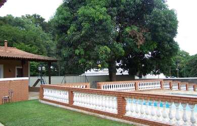 Imagem 14: Chácara Residencial à venda, Praia dos Namorados, Americana - CH0003