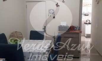 Imagem 2: Apartamento - Jardim Paulicéia - Campinas