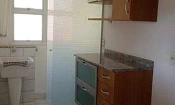 Imagem 5: Apartamento com 3 dormitórios à venda, 60 m² por R$ 340.000,00 - Parque Itália - Campinas