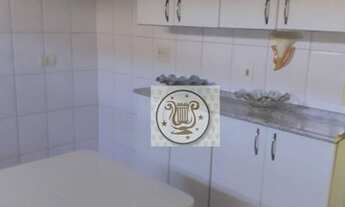 Imagem 1: Sobrado com 2 dormitórios à venda, 89 m² por R$ 390.000,00 - Vila Espanhola - São Paulo/SP