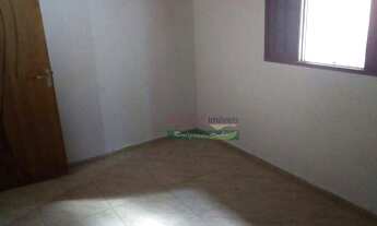 Imagem 6: Casa com 3 dormitórios à venda por R$ 209.000 - Mantiqueira - Pindamonhangaba/SP