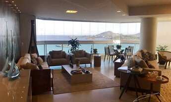 Imagem 5: Apartamento com 4 dormitórios à venda, 250 m² por R$ 4.200.000,00 - Mata da Praia - Vitóri