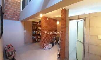 Imagem 8: Sobrado com 2 dormitórios à venda, 180 m² por R$ 490.000,00 - Água Fria - São Paulo/SP