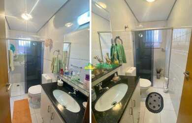 Imagem 5: Apartamento com 3 dormitórios à venda, 86 m² por R$ 480.000,00 - Vila Milton - Guarulhos/S