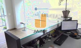 Imagem 3: Conj. Comercial, Pacaembu - São Paulo