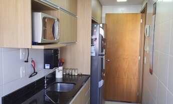 Imagem 6: Apartamento para venda com 71 metros quadrados com 2 quartos em Centro - Niterói - RJ