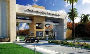 Imagem: Terreno em condomínio à venda, 360m²