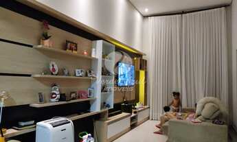 Imagem 5: Casa - Residencial Real Parque Sumaré - Sumaré