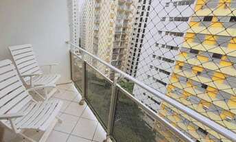 Imagem 2: Apartamento MARIO RIBEIRO - Praia de Pitangueiras