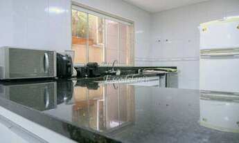 Imagem 4: Sobrado com 3 dormitórios à venda, 200 m² por R$ 1.166.000,00 - Vila Mafra - São Paulo/SP