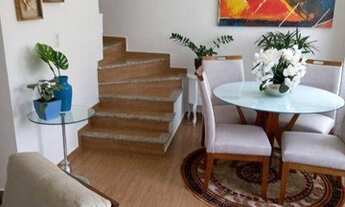 Imagem: Casa com 3 dormitórios à venda, 101 m²