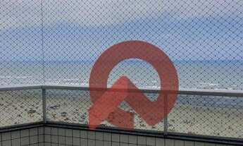 Imagem 7: Apartamento com 4 dormitórios à venda, 186 m² por R$ 690.000 - Aviação - Praia Grande/SP