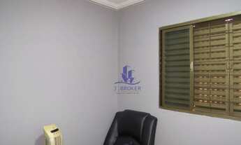 Imagem 7: Casa com 2 dormitórios à venda, 120 m² por R$ 260.000,00 - Vila São João do Ipiranga - Bau