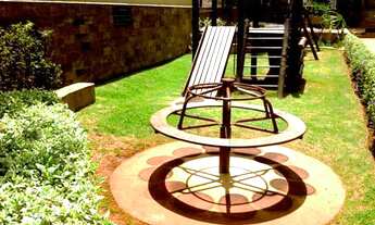 Imagem 2: Apartamento - Bosque - Campinas