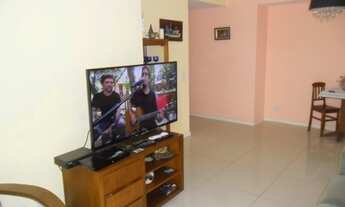 Imagem: Apartamento residencial à venda, Icaraí