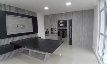 Imagem 4: LOCAÇÃO ANUAL SALA COMERCIAL AÉREA COM MOBÍLIA NO EVOLUTION CORPORATE