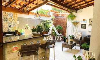 Imagem: Casa à venda por R$ 500.000,00 - Nova Macaé