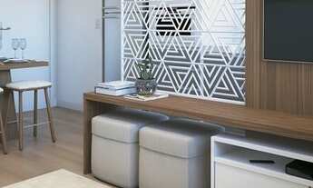 Imagem 7: APARTAMENTO com 2 dormitórios à venda por R$ 337.299,55 no bairro Centro - CURITIBA / PR