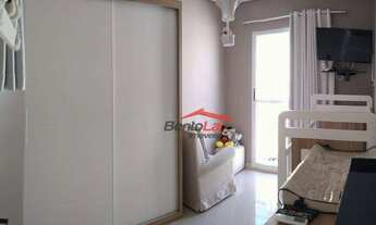 Imagem 4: Sobrado com 3 dormitórios à venda, 106 m² por R$ 553.000 - Vila Nova Mazzei - São Paulo/SP