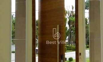 Imagem 3: Casa à venda, 750M² de área construída e 642M² de terreno no Residencial Alphaville 11 em