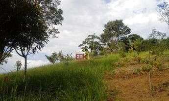 Imagem: Terreno à venda, 1450 m² por R$ 80.000,00