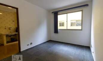 Imagem 3: Apartamento para Aluguel - Jaguaré, 1 Quarto, 45 m2