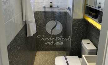 Imagem 3: Apartamento - Loteamento Adventista Campineiro - Hortolândia