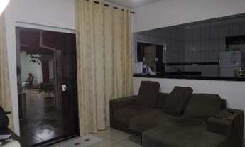 Imagem 2: Casa - Parque Santa Bárbara - Campinas