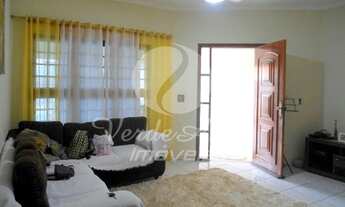 Imagem 3: Casa - Jardim Campo Belo - Sumaré