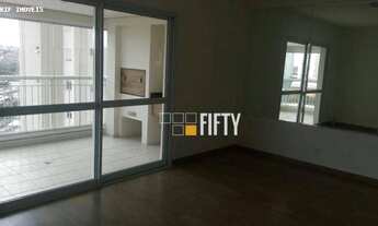 Imagem 3: Apartamento, 117 m² - venda por R$ 1.125.000,00 ou aluguel por R$ 8.500,00/mês - Granja Ju