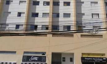 Imagem: Apartamento com 1 dormitório à venda