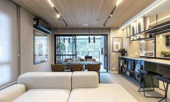 Imagem: Apartamento com 3 dormitórios à venda