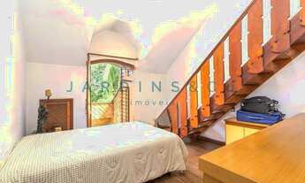 Imagem 4: SãO PAULO - Casa Padrão - Morumbi