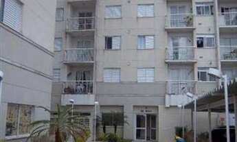 Imagem: Apartamento com 3 dormitórios à venda