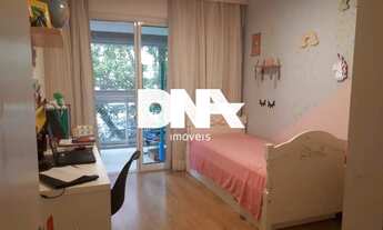 Imagem 1: Rio de Janeiro - Apartamento Padrão - Botafogo