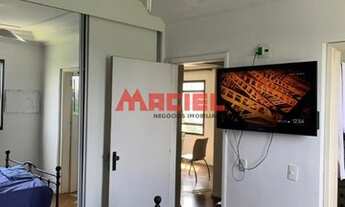 Imagem 9: Venda - APARTAMENTO - SAN FRANCISCO - VILA GUAIANAZES - SAO JOSE DOS CAMPOS - 137 M² AU