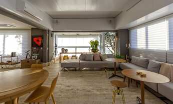 Imagem 5: Cobertura duplex MARAVILHOSA em frente ao Vaca Brava à venda