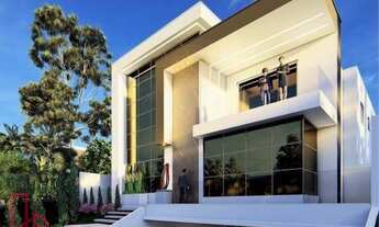 Imagem: Casa à venda, 423 m² por R$ 4.500.000,00