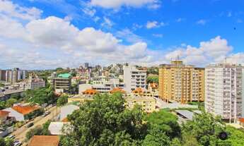Imagem 2: Porto Alegre - Apartamento Padrão - Menino Deus