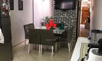 Imagem 4: Sobrado Frontal, 3 suítes, 250m de área construída, em Penha