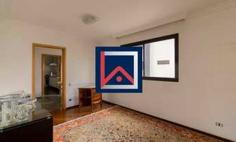 Imagem 4: Venda Apartamento 3 Dormitórios - 180 m² Moema