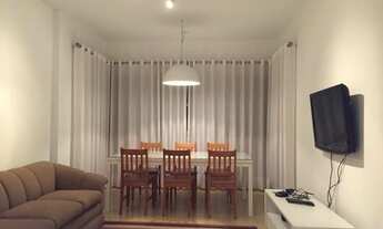 Imagem: Flat com 2 dormitórios à venda, 58 m²