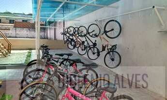 Imagem 5: Apartamento para Venda em Fortaleza, Passaré, 2 dormitórios, 1 banheiro, 1 vaga