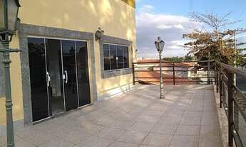 Imagem 6: Salão - Jardim Novo Campos Elíseos - Campinas