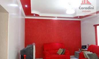 Imagem 5: Casa residencial à venda, Residencial Bordon, Sumaré - CA0322