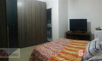 Imagem 6: Sobrado com 5 dormitórios à venda, 300 m² por R$ 850.000,00 - Vila Califórnia - São Paulo