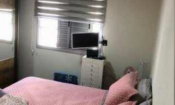 Imagem 4: Apartamento com 3 dormitórios à venda, 72 m² por R$ 550.000,00 - Ipiranga - São Paulo/SP