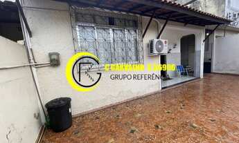 Imagem 3: Casas em Irajá com quintal e garagem. MOBILIADAS ( 2 CASAS 2 EM 1