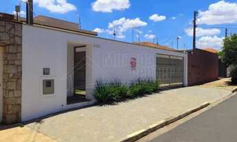 Imagem 2: Casa à venda na Vila Sedenho em Araraquara